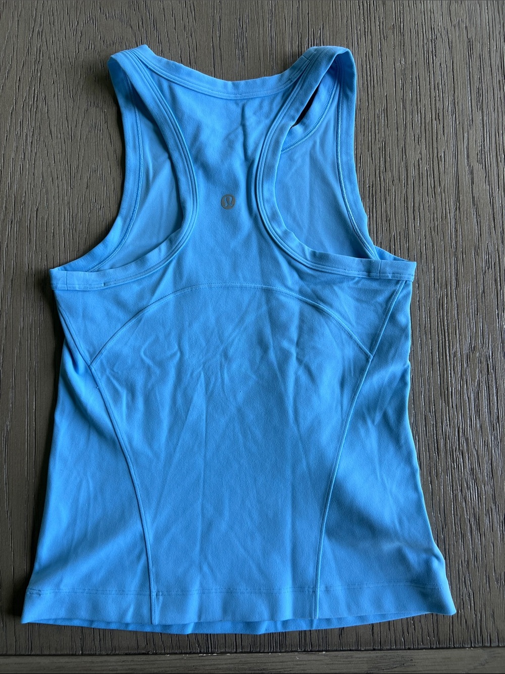 lululemon Align™ Waist-Length Racerback Tank Top